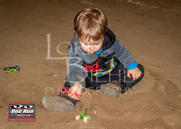 2023-02-24 Doe Run Indoor Racing Series #1-4