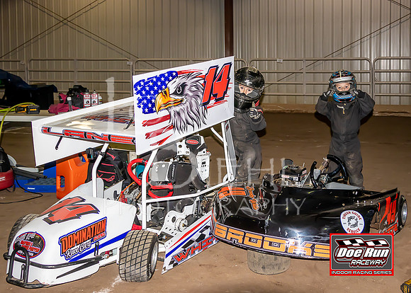2023-02-24 Doe Run Indoor Racing Series #1-30