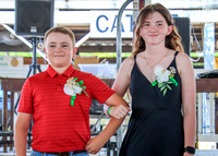 2023-07-11 LCF 4-H King & Queen Coronation #1 - CH-25-2