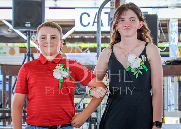 2023-07-11 LCF 4-H King & Queen Coronation #1 - CH-25-2
