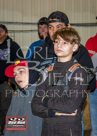 2023-02-25 Doe Run Indoor Racing Series #1-7