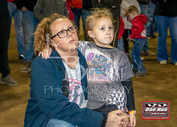 2023-02-25 Doe Run Indoor Racing Series #1-4