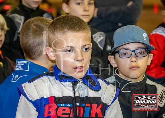 2023-02-25 Doe Run Indoor Racing Series #1-3