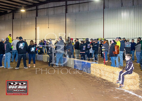 2023-02-25 Doe Run Indoor Racing Series #1-6