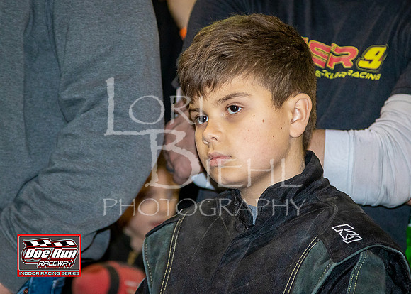 2023-02-25 Doe Run Indoor Racing Series #1-8