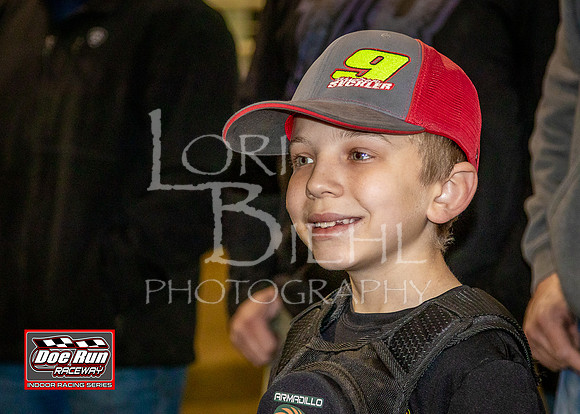 2023-02-25 Doe Run Indoor Racing Series #1-9