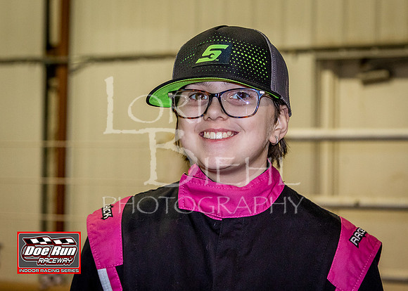2023-02-25 Doe Run Indoor Racing Series #1-13