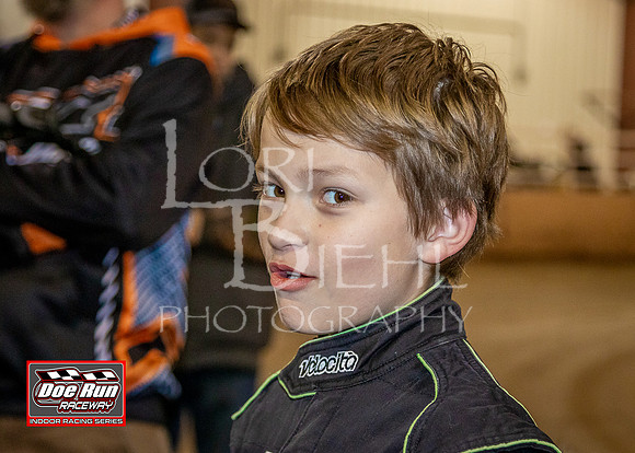 2023-02-25 Doe Run Indoor Racing Series #1-10