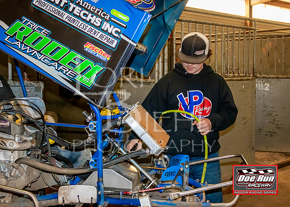 2023-02-26 Doe Run Indoor Racing Series #1-2