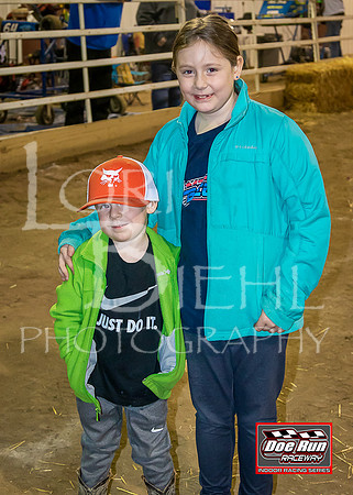 2023-02-26 Doe Run Indoor Racing Series #1-12