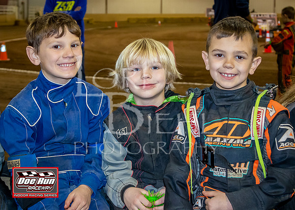 2023-02-26 Doe Run Indoor Racing Series #1-18