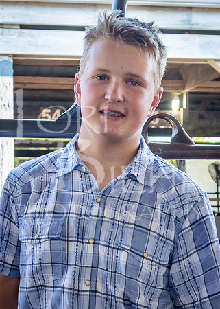 2024-07-10 LCF Master Showmanship #1 - LB-69