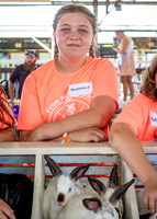 2024-07-08 LCF Jr. Rabbit Show #1 - LB-13