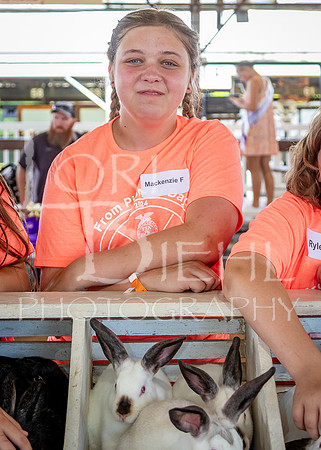 2024-07-08 LCF Jr. Rabbit Show #1 - LB-13