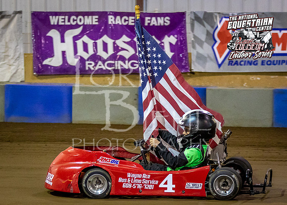 2021-12-18 Clash at the Coliseum #2-13