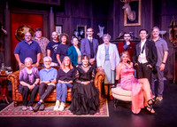 2026-08-03 Act Two An Old-Fashioned Family Murder #1-12