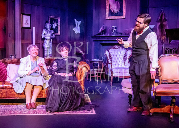 2026-08-03 Act Two An Old-Fashioned Family Murder #2-384