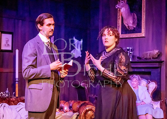 2026-08-03 Act Two An Old-Fashioned Family Murder #1-458