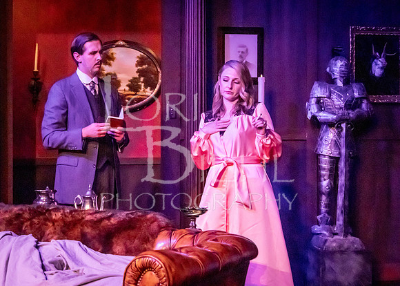 2026-08-03 Act Two An Old-Fashioned Family Murder #1-386