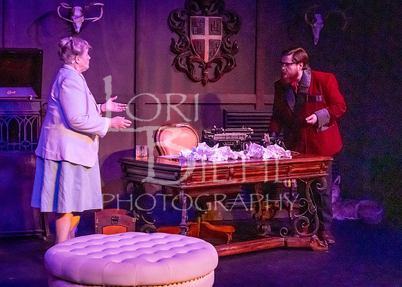 2026-08-03 Act Two An Old-Fashioned Family Murder #1-134