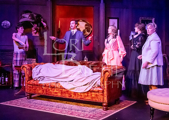 2026-08-03 Act Two An Old-Fashioned Family Murder #1-538