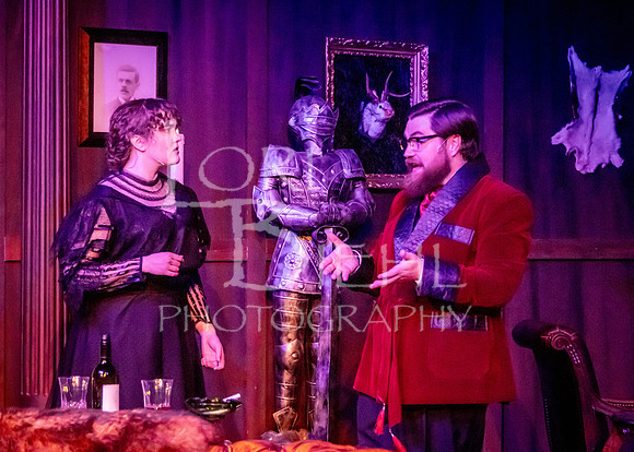 2026-08-03 Act Two An Old-Fashioned Family Murder #1-177