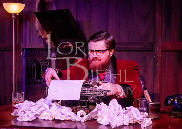 2026-08-03 Act Two An Old-Fashioned Family Murder #1-160