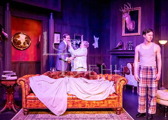 2026-08-03 Act Two An Old-Fashioned Family Murder #1-308