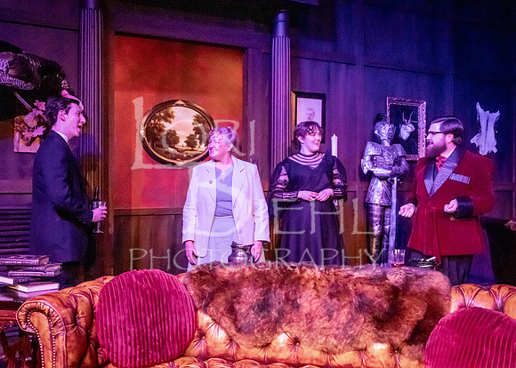 2026-08-03 Act Two An Old-Fashioned Family Murder #1-168