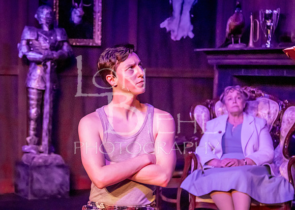 2026-08-03 Act Two An Old-Fashioned Family Murder #1-349