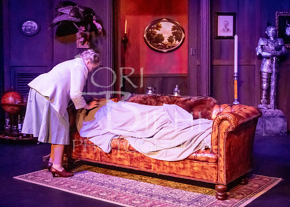 2026-08-03 Act Two An Old-Fashioned Family Murder #1-529