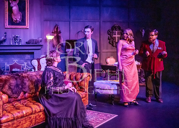 2026-08-03 Act Two An Old-Fashioned Family Murder #1-66