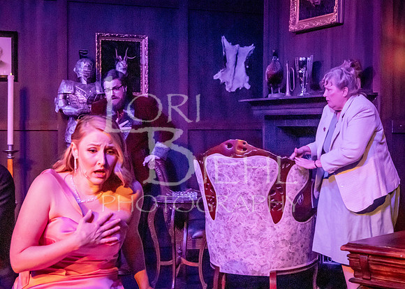 2026-08-03 Act Two An Old-Fashioned Family Murder #1-111
