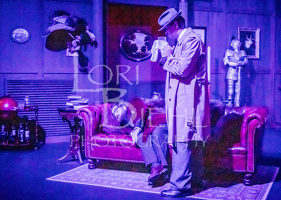 2026-08-03 Act Two An Old-Fashioned Family Murder #1-263