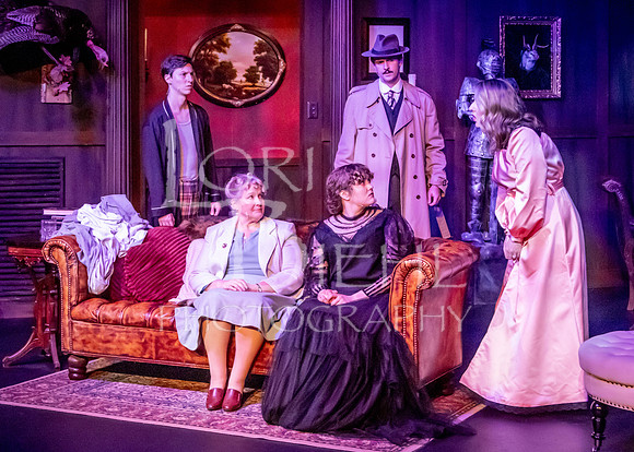2026-08-03 Act Two An Old-Fashioned Family Murder #2-363
