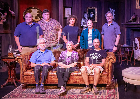 2026-08-03 Act Two An Old-Fashioned Family Murder #1-15