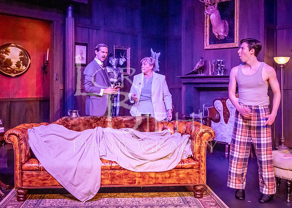 2026-08-03 Act Two An Old-Fashioned Family Murder #1-317