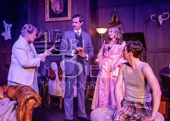 2026-08-03 Act Two An Old-Fashioned Family Murder #1-333