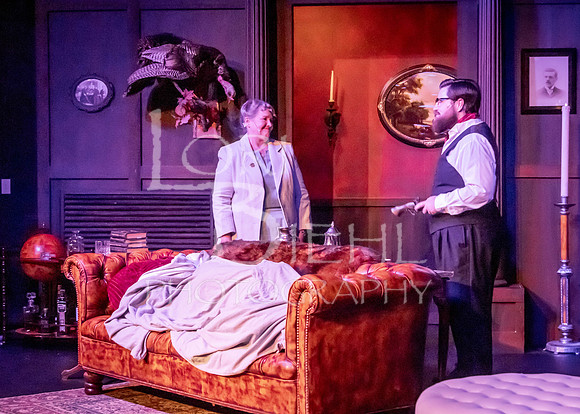 2026-08-03 Act Two An Old-Fashioned Family Murder #1-507