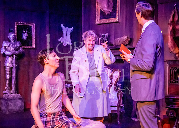 2026-08-03 Act Two An Old-Fashioned Family Murder #1-358