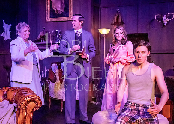 2026-08-03 Act Two An Old-Fashioned Family Murder #1-334