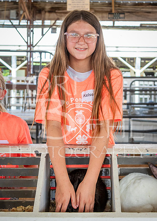 2024-07-08 LCF Jr. Rabbit Show #1 - LB-143