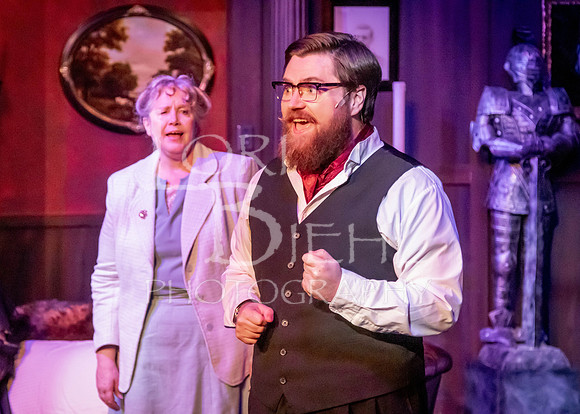 2026-08-03 Act Two An Old-Fashioned Family Murder #2-267