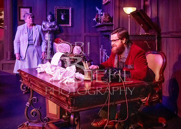 2026-08-03 Act Two An Old-Fashioned Family Murder #1-200