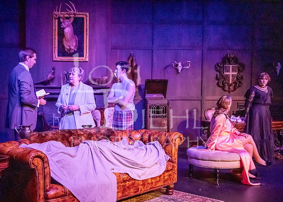 2026-08-03 Act Two An Old-Fashioned Family Murder #1-321
