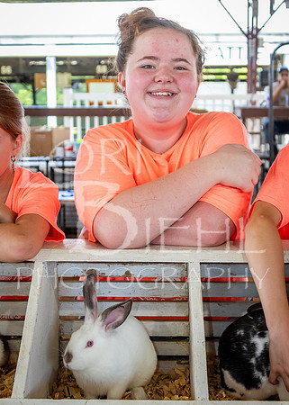 2024-07-08 LCF Jr. Rabbit Show #1 - LB-75