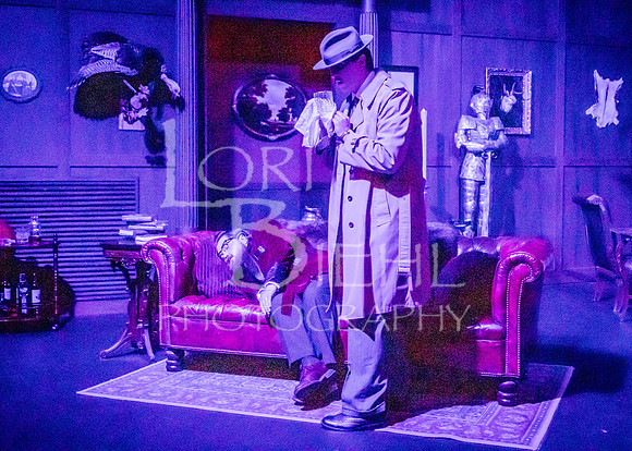 2026-08-03 Act Two An Old-Fashioned Family Murder #1-264