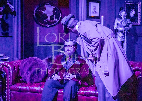 2026-08-03 Act Two An Old-Fashioned Family Murder #1-256