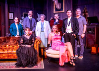 2026-08-03 Act Two An Old-Fashioned Family Murder #1-7