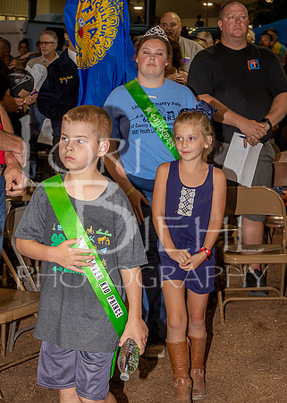 2021-07-15 LCF Livestock Auction Flag Ceremony & Misc - LB-40